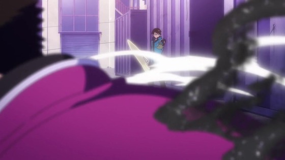 「ワールドトリガー」2期 7話感想 (76)