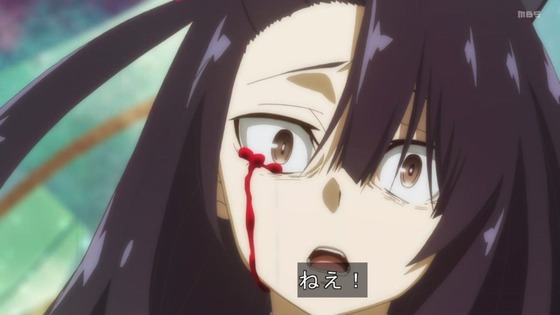 「結城友奈は勇者である 大満開の章」3期 6話感想 (77)