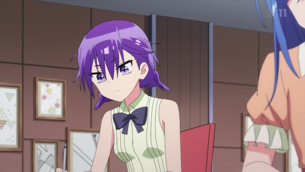 「ぼくたちは勉強ができない」2期 1話感想 (34)