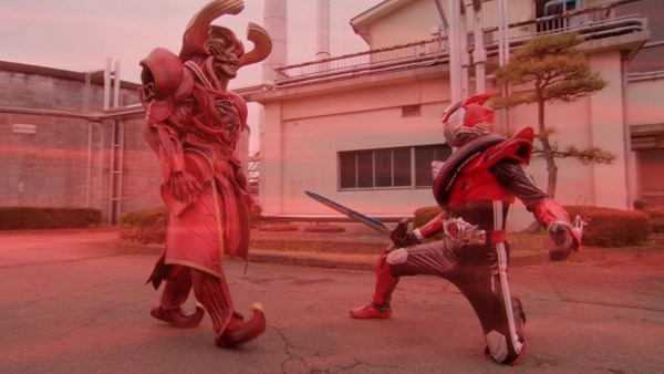仮面ライダードライブ (25)