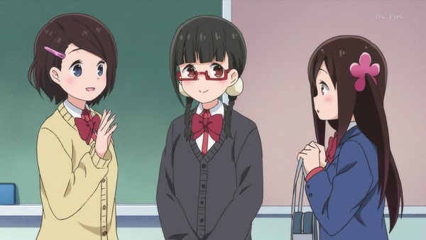 「ひとりぼっちの○○生活」10話感想 (34)