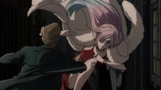 「SPY×FAMILY」3期 38話感想 (131)