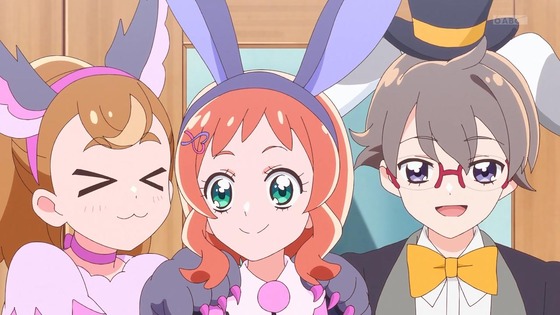「わんだふるぷりきゅあ!」わんぷり 39話感想 (3)