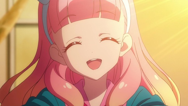 「アイカツフレンズ！」3話感想 (73)