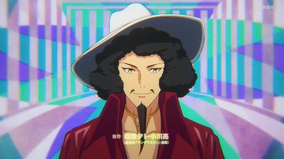 「パリピ孔明」2話感想 (9)