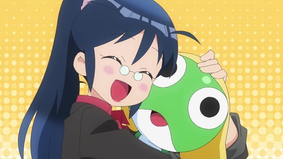 「ケロロ軍曹☆」2話感想