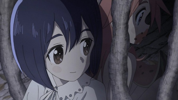 「フリップフラッパーズ」 (8)