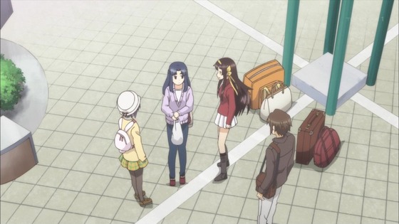 長門有希ちゃんの消失 (17)