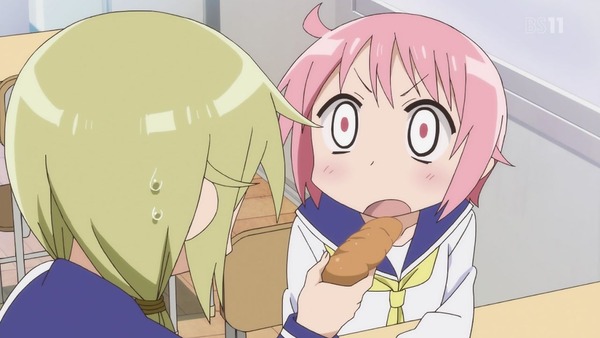 「ゆゆ式」9話感想 (83)