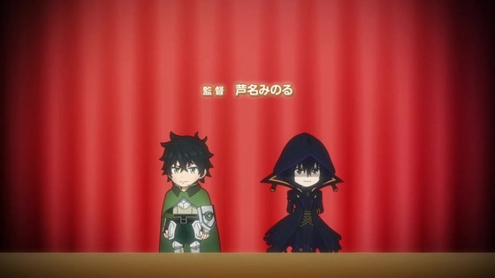 「異世界かるてっと3」3期 2話感想 (3)