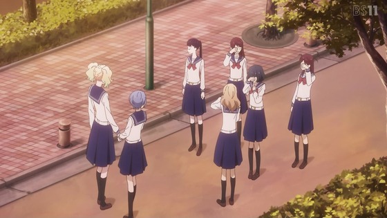 「かげきしょうじょ!!」5話感想 (32)