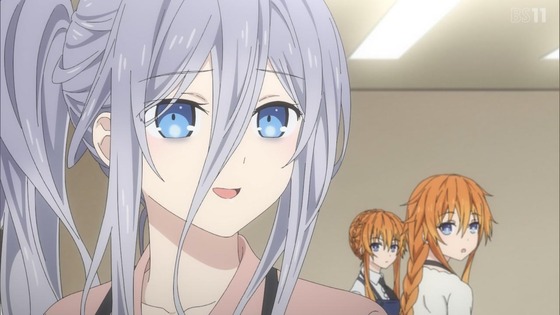 「デート・ア・ライブIV」4期 10話感想 (73)