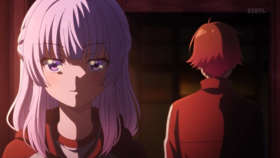 「ようこそ実力至上主義の教室へ」3期 1話感想 (36)