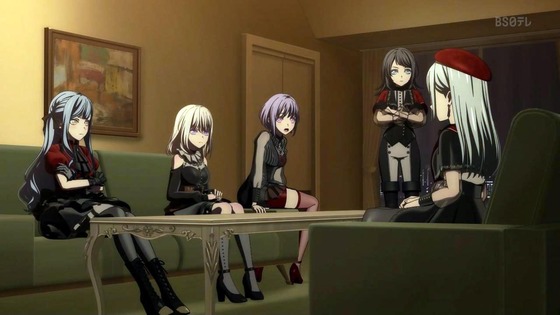 「BanG Dream! Ave Mujica」4話感想 (41)