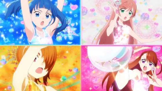 「ひろがるスカイ!プリキュア」ひろプリ 20話感想 (37)