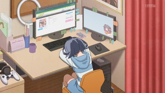 「16bitセンセーション ANOTHER LAYER」3話感想 (10)