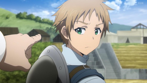「ゴブリンスレイヤーⅡ」2期 3話感想 (8)