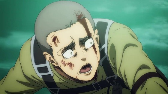 「進撃の巨人」完結編 後編 第三章 感想 (190)