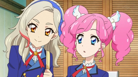 アイカツ！ (2)