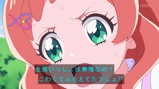 「わんだふるぷりきゅあ!」わんぷり 6話感想 (59)