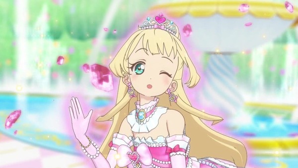 「アイカツスターズ！」1話感想 (13)