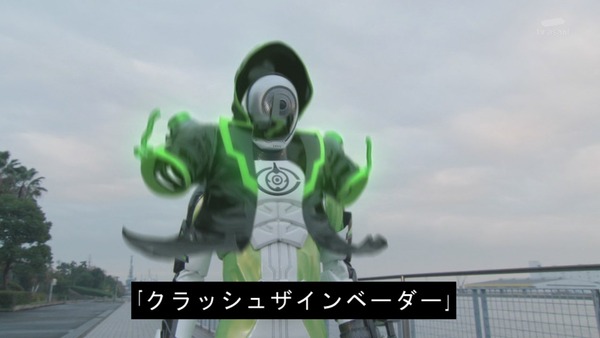 仮面ライダーゴースト (30)