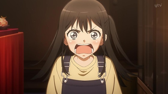 「その着せ替え人形は恋をする」1話感想 (3)