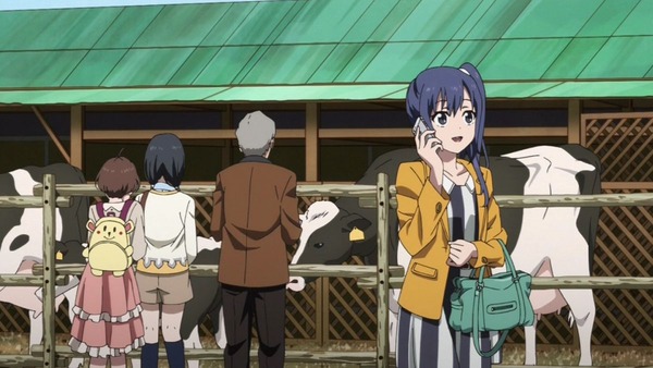 SHIROBAKO (34)