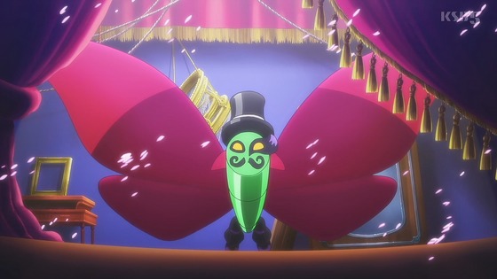 「名探偵プリキュア！」29話感想 (32)