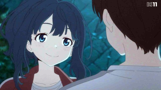 「負けヒロインが多すぎる!」3話感想 (36)