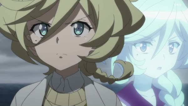 「戦姫絶唱シンフォギアXV」12話感想 (7)