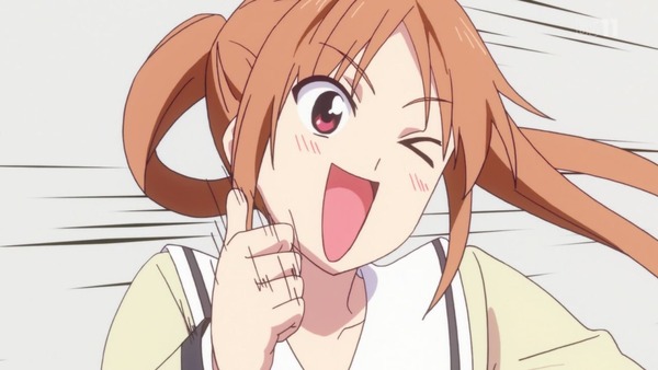 「アホガール」3話 (36)
