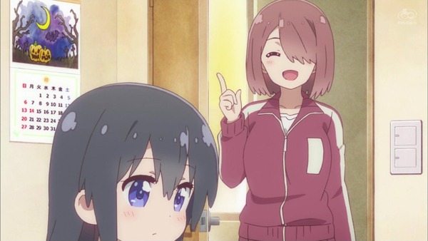 「私に天使が舞い降りた！」9話感想 (62)