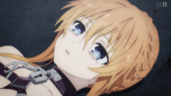 「デート・ア・ライブV」5期 5話感想 (110)