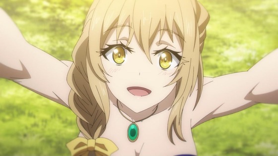 「ゴブリンスレイヤーⅡ」2期 8話感想 (100)