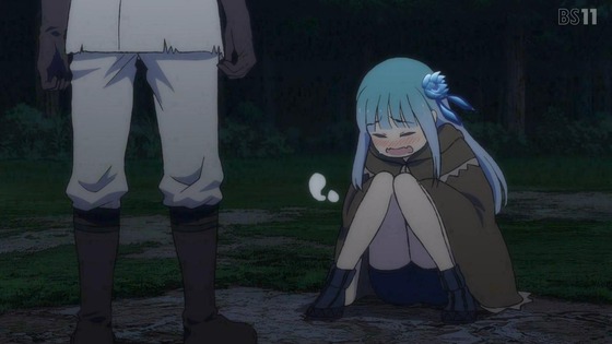 「異世界おじさん」12話感想 (20)