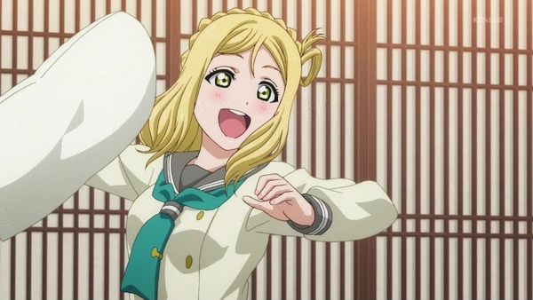 「ラブライブ! サンシャイン!!」2期 12話 (42)