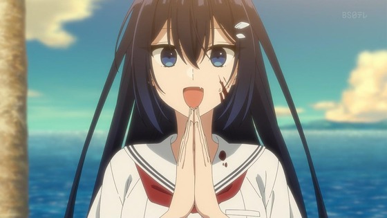 「私を喰べたい、ひとでなし」5話感想 (58)