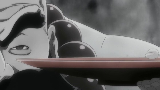 「BLEACH 千年血戦篇」27話感想 (44)