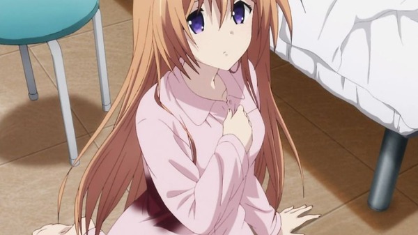 「CHAOS;CHILD(カオスチャイルド)」 (4)