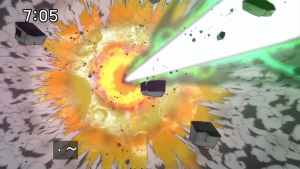 「機動戦士ガンダム UC」7話感想 (5)