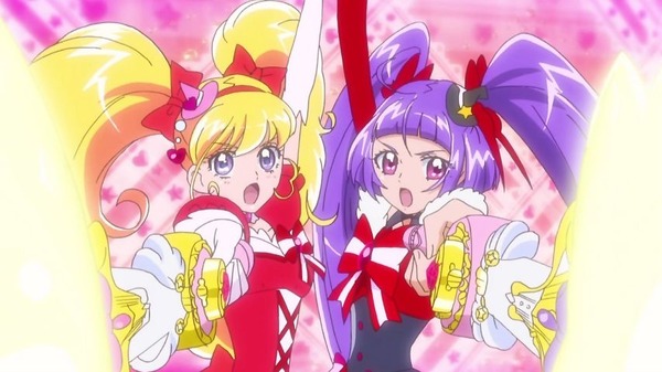 魔法つかいプリキュア (66)