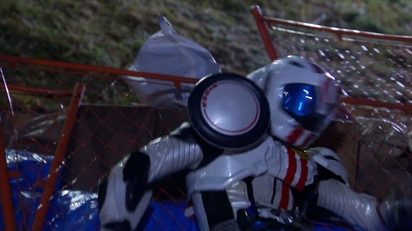 仮面ライダードライブ (5)