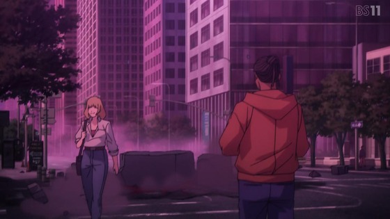 「Fatestrange Fake」13話感想 (138)
