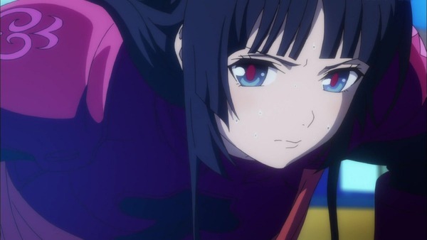 「クロムクロ」15話 (42)