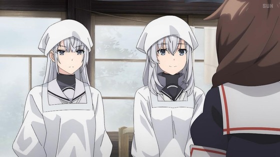 『「艦これ」いつかあの海で』5話感想 (11)