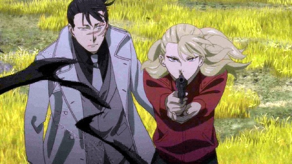 「魔法使いの嫁」8話 (36)