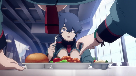 「機動戦士ガンダム 水星の魔女」13話感想 (50)
