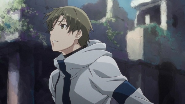 灰と幻想のグリムガル (30)