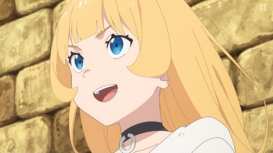 「姫様“拷問”の時間です」24話感想 (144)